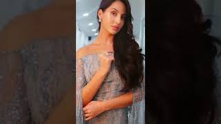 Nora Fatehi New Song special 🎵 music shorts ytshorts norafatehi [upl. by Ettena257]