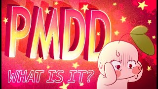 Do You Suffer from Premenstrual Dysphoric Disorder PMDD [upl. by Ariew]