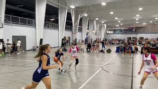 04202024 The Clash Cincinnati 2026 OPS Ankenbruck vs DFS Elite E40 [upl. by Shanley239]