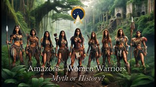 Amazons Uncovered Evidence of Warrior Women in Azerbaijan [upl. by Tnomal]