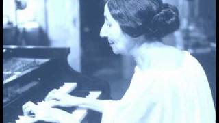 Domenico Scarlatti  Sonata in sol minore L49 Wanda Landowska [upl. by Drarehs]