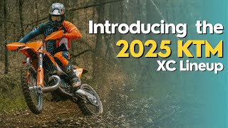 KTM 300 TBI 2025  NEW CHASSIS SUSPENSION SETTINGS AND MUCH MORE [upl. by Aloeda108]