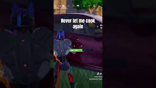 Never tho Fortnite fyp trending [upl. by Hameerak]