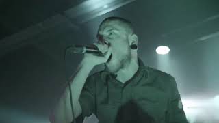 Whitechapel  Possession Live  Best Performance  Lamb of God Global Stream PreShow 2020 [upl. by Llevram]