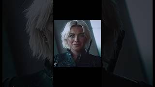 YELENA IS BACK  Florence Pugh Edit  Yelena Belova  thunderbolts Edit [upl. by Dougal92]