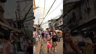 Real Life Inside Napico Manggahan Pasig CityPhilippines [upl. by Ennoira548]