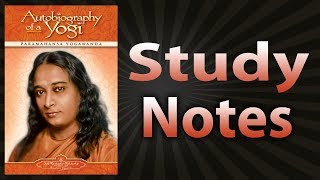 Insights amp Perspectives on Autobiography of a Yogi [upl. by Drehcir923]