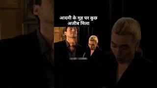 Hollywood movie explained in hindi  urduexplained shorts hollywood bollywood [upl. by Isherwood]