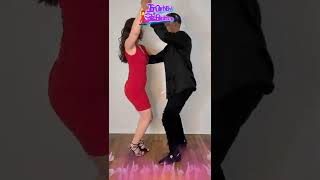 Salsa Move Paseala  Salsa Bootcamp Online The Ultimate Beginners Guide  Waldo y Jacqui [upl. by Leifer635]