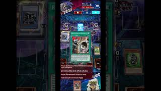 The MindBlowing Power of the Chain Mill Deck 😮 duellinks [upl. by Kamerman877]