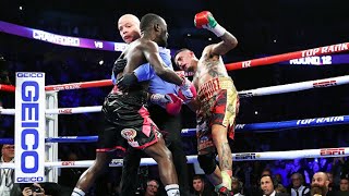 Terence quotBudquot Crawford VS José Benavidez Jr Full Fight Highlights [upl. by Aros]