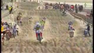 Enduropale 2008  Fin de course [upl. by Minton558]