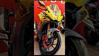 GPX Demon GR 165RR Update price 2024 shortsyoutubeviralshortbikeraceforyour15mbikeride [upl. by Ellerret]