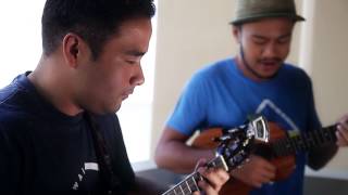 Singto Numchok amp Kalei Gamiao  quotMiss Youquot Acoustic Live [upl. by Gelb208]