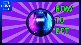 EVENT How To Get THE HUNT Badge in NINJA LEGENDS  Roblox The Hunt First Edition [upl. by Llenehc]