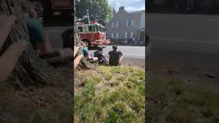 happy Memorial day maytown pa Memorial day parade [upl. by Namsaj]