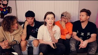 O2L Questions We’ve Avoided Answering [upl. by Tyika977]