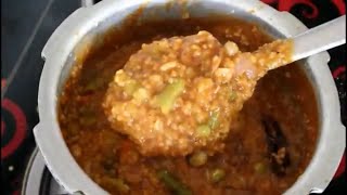 Bisi Bele Bath Recipe  Bisibele baath in kannada ಬಿಸಿಬೇಳೆ ಬಾತ್ [upl. by Noiztneb245]