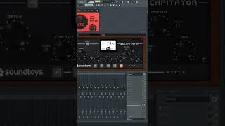 Designing a V8 engine sound using kick samples in FL Studio [upl. by Aioj]