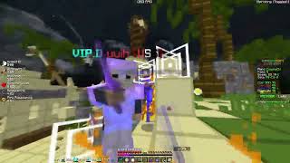 HAGO GANAR LA CLANWAR A LQR wvoces  LQR  USS  300  L2W  CLANWAR MINECUB [upl. by Nylecsoj]