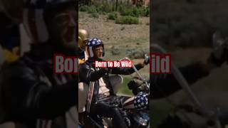 EASY RIDER… „I never wanted to be anybody else…” bikeriders film easyrider harleydavidson [upl. by Frayne405]