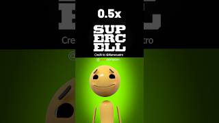 Supercell 4x but with Emot Animation Meme memeanimation Alanecuatro [upl. by Sheley]