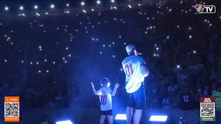 Filipe ret  Invicto ao vivo no Maracanã [upl. by Parthenia]