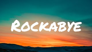 Rockabye  Clean Bandit ft Sean Paul amp AnneMarie Lyrics [upl. by Anahahs]