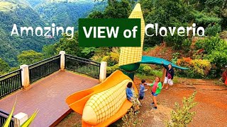 Claveria View Deck [upl. by Ahsaet]