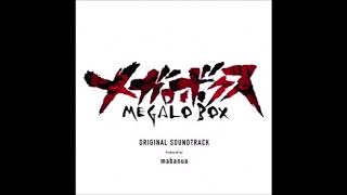 Megalo Box OST Soundtrack All 4747 [upl. by Quenna818]