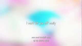 Dal★Shabet Mr Bang Bang lyrics Eng  Rom  Han [upl. by Elenaj]