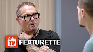 Mayans MC Season 1 Featurette  The Creator Kurt Sutter  Rotten Tomatoes TV [upl. by Lieno]