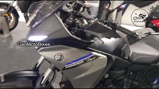 All New Cheapest Yamaha Bikes For 2025 [upl. by Lleval]