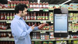 COOP estense App Salvatempo  Fai la spesa con il tuo smartphone [upl. by Ynnavoeg]