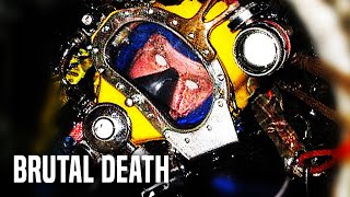 Brutal End 3 Most Tragic Diving Disasters in Human History [upl. by Diannne]