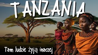 Tanzania okiem białego człowieka [upl. by Sulokcin]