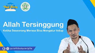 Bank Mandiri Mengaji Bersama Gus Baha  Part 1 [upl. by Damarra]