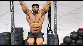 Full CORE Workout you should be doing  Build Thick amp Full Abs with this Routine [upl. by Colb]