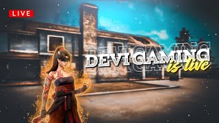 Free Fire Live Tamil❤️‍🩹Queen Live Tamil💖  Unlimited Room Match  freefirelivetamil ffgirllive [upl. by Yelrehs]