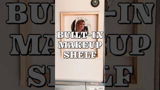 The Perfect Makeup Mirror In A Camper Van [upl. by Alysoun]