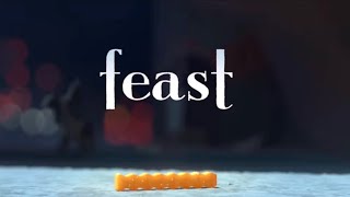 Feast Short Film [upl. by Nymassej]