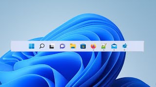 How to Fix a Windows Taskbar that has Mysteriously Disappeared [upl. by Ainaled]