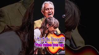 Princess Bocelli 👸 💖 💕 😍 [upl. by Axe]