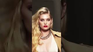 Elsa Hosk runway walk elsahosk model runway [upl. by Esinrahc422]