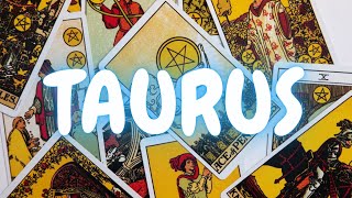 TAURUS GET READY 😱 SOMEONE DIES SO YOU KNOW THIS ✝️ JUNE 2024 TAROT LOVE READING [upl. by Profant]