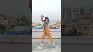 ILLIT CherishMy loveLast chorus shorts dance cover  S Queen ILLIT Cherish MyLove 아일릿 [upl. by Etty]