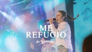 Me Refugio  Su Presencia Shelter In  Vous Worship  Español  Música Cristiana [upl. by Yecrad]