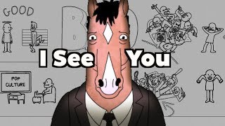 Bojack Horseman Season 5 Review  Ending Explained [upl. by Wivina]