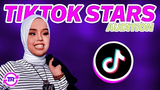 Contestants Who Have a HUGE TikTok Following [upl. by Enibas]