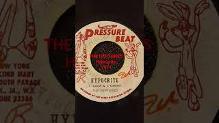 The Heptones quotHypocritequot 1971 reggae music Heptones [upl. by Anilatak]